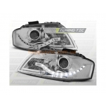 Оптика передняя на AUDI A3 8P LPAU53
